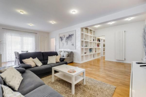Valle Aurelia Vatican Apartment